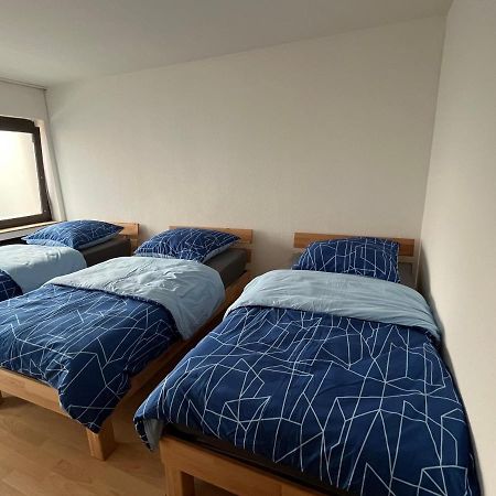 Apartment Essen Dış mekan fotoğraf