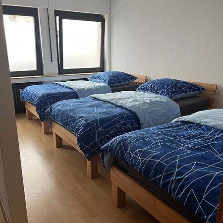 Apartment Essen Dış mekan fotoğraf
