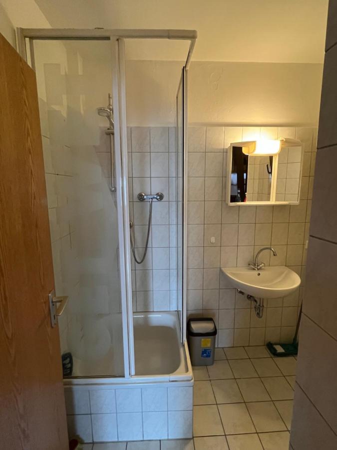 Apartment Essen Dış mekan fotoğraf