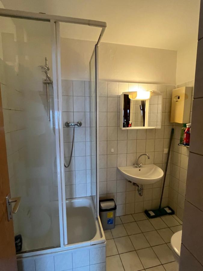Apartment Essen Dış mekan fotoğraf