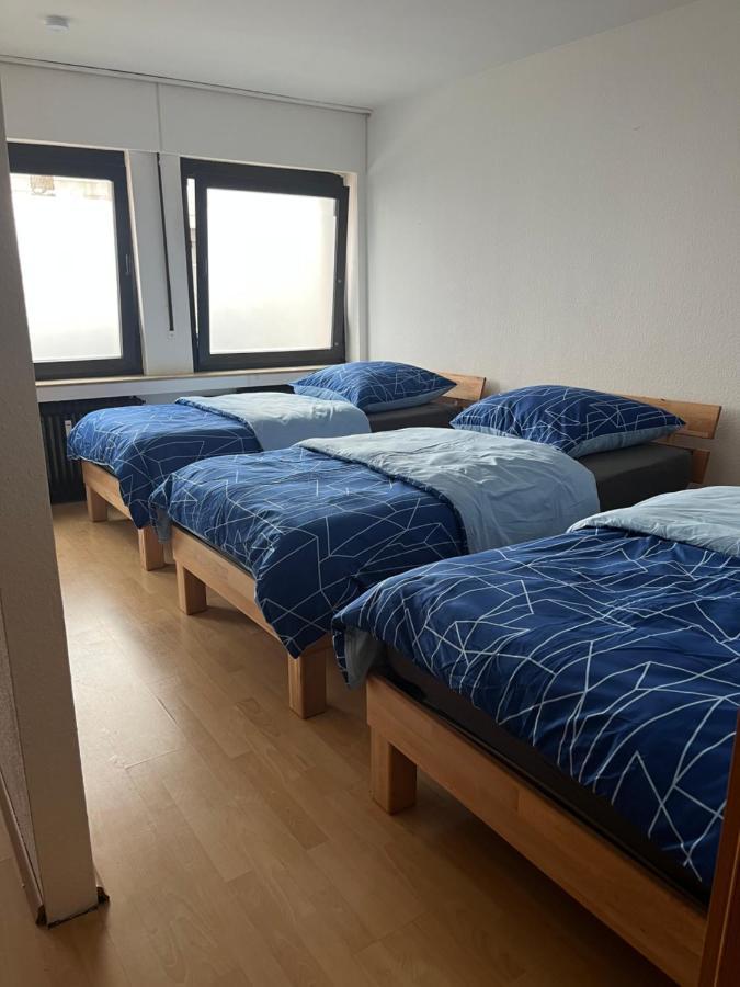 Apartment Essen Dış mekan fotoğraf