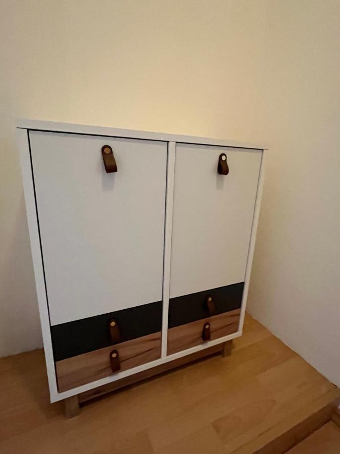 Apartment Essen Dış mekan fotoğraf